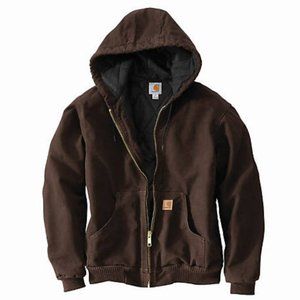 Carhartt Jacket